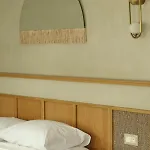 호텔 Monk *