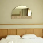 Monk 호텔 *