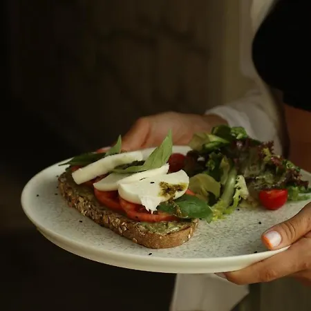 Monk 호텔 알라카티