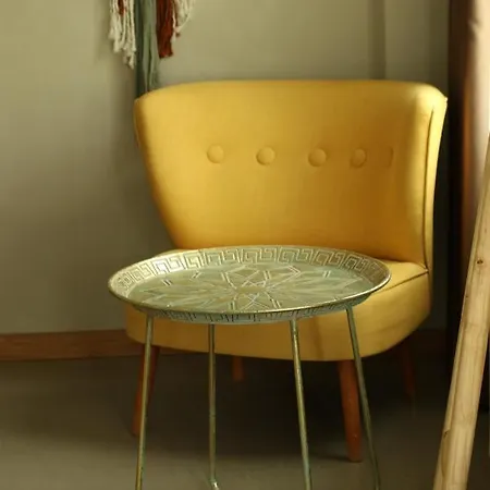 호텔 Monk 알라카티