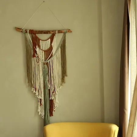 Monk 호텔 알라카티