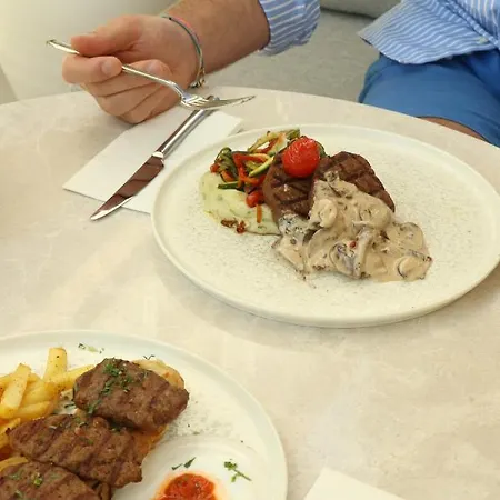 호텔 Monk 알라카티