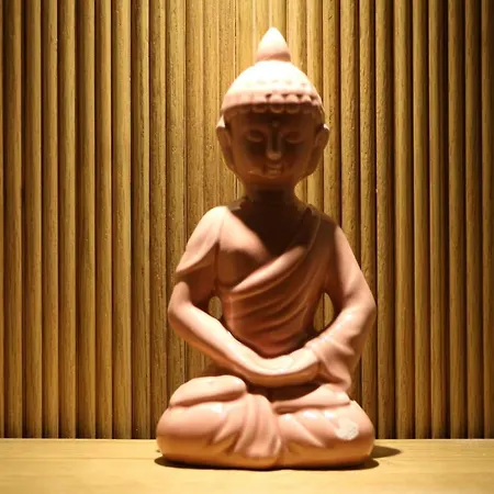 Monk * Αλακάτι