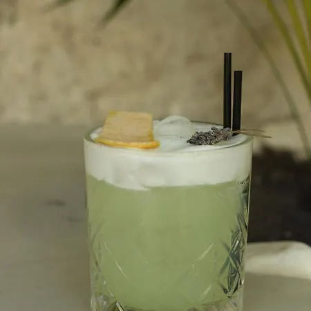 호텔 Monk 알라카티