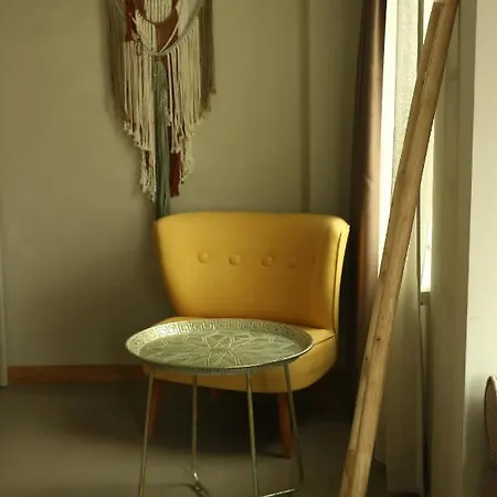 호텔 Monk 알라카티