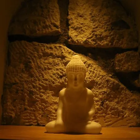 Monk Ξενοδοχείο