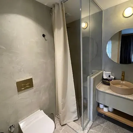 Monk Hotel Alaçatı