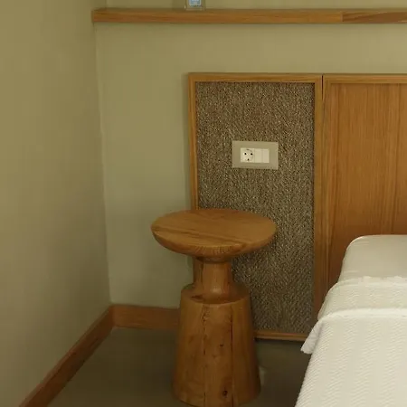 Monk Hotel