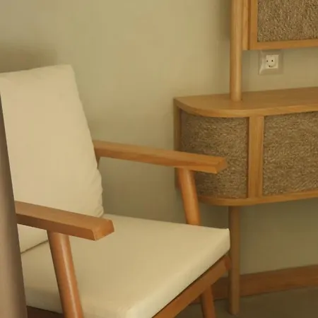 Monk Hotel Alaçatı