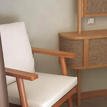 Hotel Monk Alaçatı