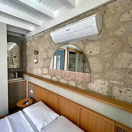 Hotel Monk Alacati