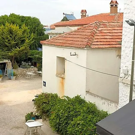 Monk Hotel Alaçatı