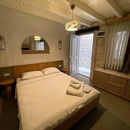 Hotel Monk Alacati