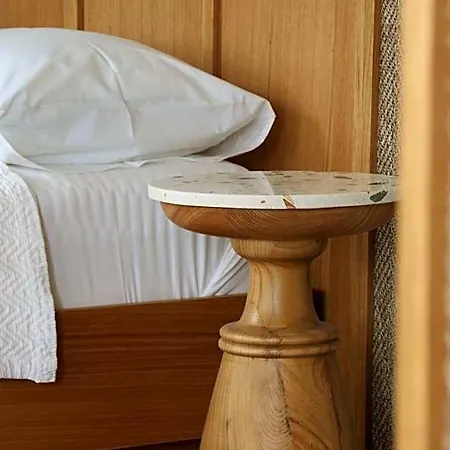 Monk Hotel Alaçatı